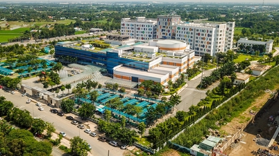Đề xuất mở bệnh viện chấn thương 1.000 giường ở TP HCM