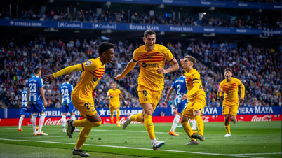 Kết quả bóng đá hôm nay 15-5 Barcelona vô địch, Arsenal thua đậm