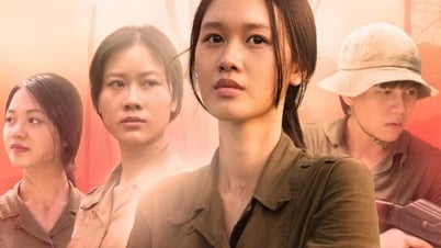 Tổ chức Tuần phim Kỷ niệm 80 năm Ngày thành lập Quân đội nhân dân Việt Nam