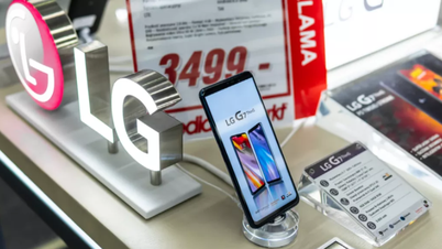 Gần 500 thương hiệu smartphone lụi tàn kể từ năm 2017