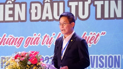 Vietravel-CEO gibt Tipps zum Thema „hell“ und „leben“ mit Ninh Thuan