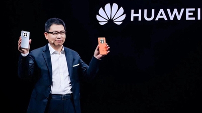 ក្រុមហ៊ុន Huawei សន្យា​នឹង​ចេញ​លក់​ផលិតផល​ដ៏​អស្ចារ្យ​នៅ​ឆ្នាំ 2024
