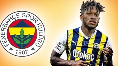 Fred ទៅ Fenerbahce; គ្រូបង្វឹក Ten Hag រង់ចាំ Sofyan Amrabat, Benjamin Pavard