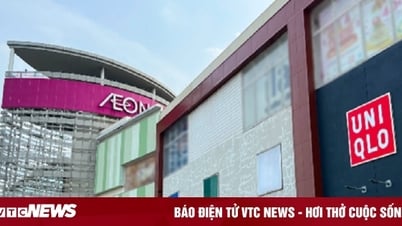 UNIQLO công bố khai trương cửa hàng UNIQLO AEON MALL Bình Dương Canary vào 29/6