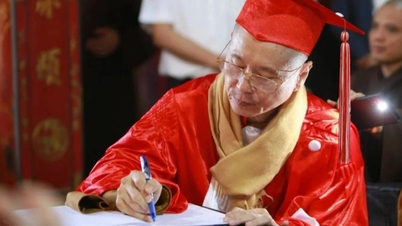Yêu cầu báo cáo khẩn vụ Thượng tọa Thích Chân Quang làm tiến sĩ trong 2 năm