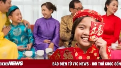 Tết Nguyên đán 2024 học sinh được nghỉ mấy ngày