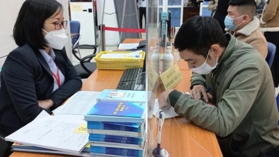 Cách tính mức hưởng trợ cấp thất nghiệp hàng tháng năm 2023