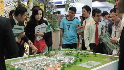 Hết thời vàng son, môi giới bất động sản bị sa thải, tìm việc nhiều nhất