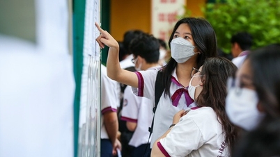Trường ĐH Ngân hàng TP.HCM tổ chức 4 đợt thi đánh giá đầu vào trên máy tính