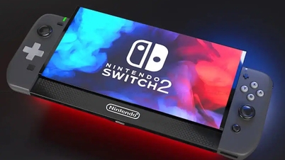 Nintendo Switch 2 có thể ra mắt trước dự kiến