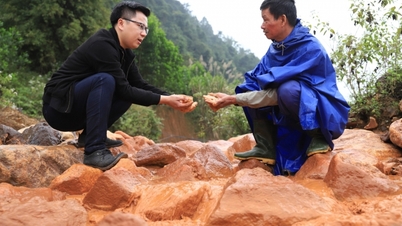 Đã đến lúc cần phải có một cuộc cách mạng xanh bền vững hơn cho tương lai của người Việt