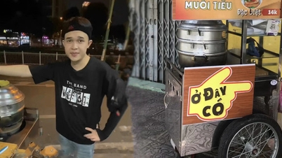 Vỡ nợ, anh chàng Đắk Nông "đổi đời" nhờ bán đậu hũ kiếm 1,7 triệu đồng/ngày