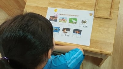 Advertising for 'pre-primary school' programs is booming