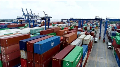 Electronic imports from China increased by nearly 63%