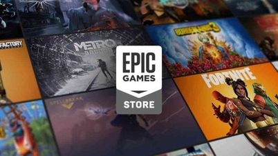 Epic Games Store កំពុងផ្តល់ហ្គេមថ្មីចំនួនពីរដោយឥតគិតថ្លៃ