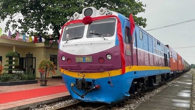 Lập hội đồng thẩm định dự án đường sắt Lào Cai – Quảng Ninh nối với Trung Quốc