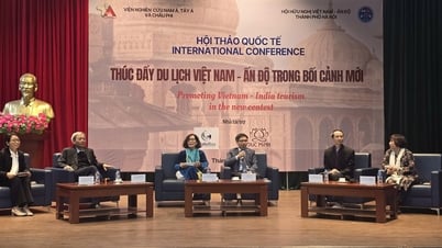 cơ hội và thách thức mới