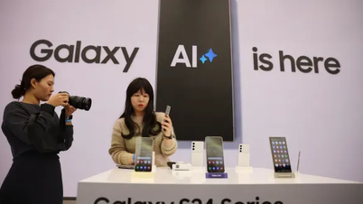 Điện thoại AI là gì, có “cứu” được ngành di động đang trì trệ không?