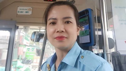 Người phụ nữ bỏ quên 21 triệu đồng trên xe buýt và cái kết không ngờ