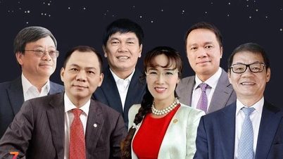វៀតណាម​នឹង​មាន​មហាសេដ្ឋី​១០​ដុល្លារ និង​អាជីវកម្ម​២​លាន​