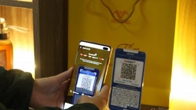 Đà Nẵng sẽ tổ chức phiên chợ thanh toán không tiền mặt