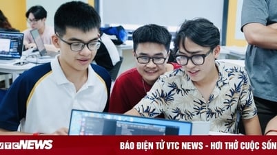 Launching a global competition for students passionate about technology