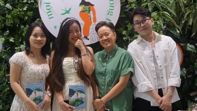 Gen Z គឺជា 'ជំនាន់ដែលគ្មានលេសដើម្បីបរាជ័យ' ឬមានអារម្មណ៍ធុញទ្រាន់នឹងពិភពលោក