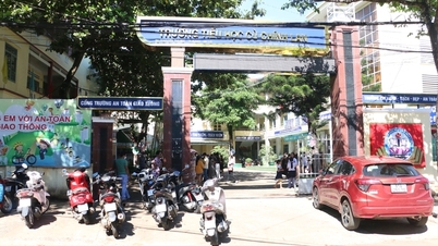 ត្រូវ​លុប​ចោល​គោល​គំនិត​នៃ​មុខវិជ្ជា​ធំ និង​តូច | កាសែត Gia Lai អេឡិចត្រូនិក