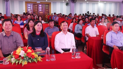 ជុំដំបូងនៃការប្រលងសម្រស់វប្បធម៌ជនជាតិខេត្ត Ninh Thuan លើកទី២ ឆ្នាំ២០២៣