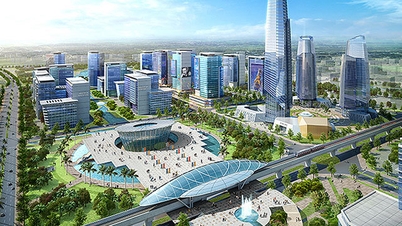 thêm một dự án nhà ở cao cấp tại KĐT Tây Hồ Tây