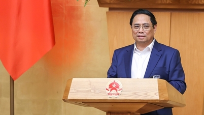 នាយករដ្ឋមន្ត្រី៖ លើកកម្ពស់វិស័យកសិកម្ម សេវាកម្ម និងការប្តេជ្ញាចិត្តក្នុងការស្តារឧស្សាហកម្មឡើងវិញ