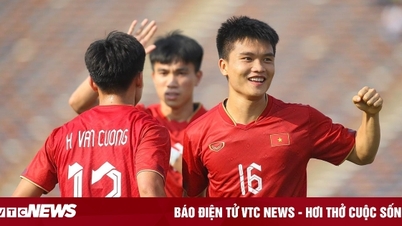 កំណត់ក្រុម U23 វៀតណាម ក្នុងការប្រកួត U23 អាស៊ីអាគ្នេយ៍ ឆ្នាំ២០២៣