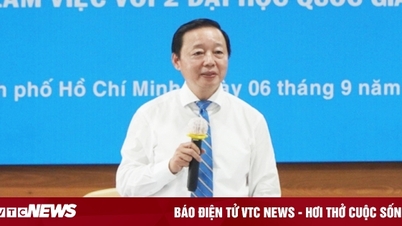 Thu hút nhân tài sẽ tạo động lực phát triển kinh tế