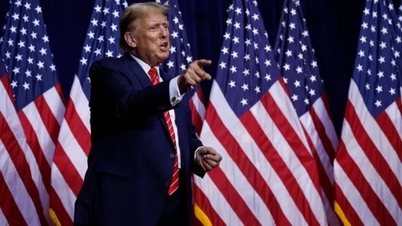អតីតប្រធានាធិបតី Trump ប្រកាសប្តឹងឧទ្ធរណ៍លើសំណុំរឿង "លុយស្ងាត់" មេដឹកនាំអ៊ីតាលី និងហុងគ្រី និយាយថាគាត់ជាជនរងគ្រោះ