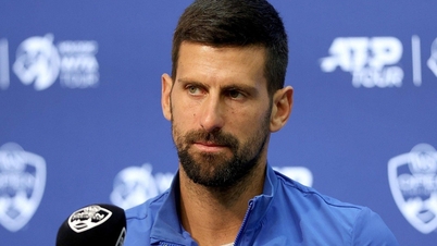 Djokovic continues to criticize ATP
