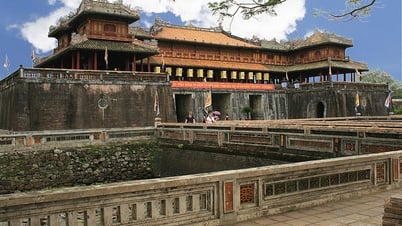 ប្រវត្តិ ថាវ ធៀន - ហឺ