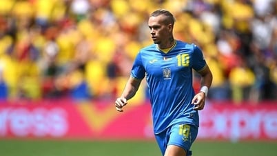 Eslovaquia - Ucrania en línea (20:00 h): Ucrania se enfrenta a dificultades