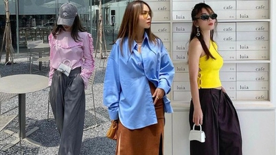Yến Trang gợi ý 10 cách phối trang phục màu sắc nổi bật nhưng không "sến" cho phụ nữ trên 40 tuổi