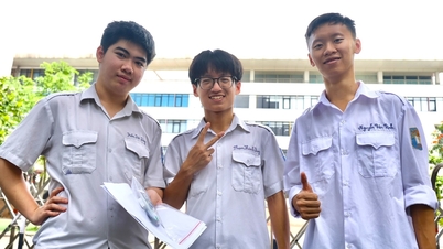 Trường ĐH Giao thông vận tải công bố điểm sàn tuyển sinh năm 2024