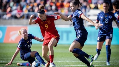TRỰC TIẾP bóng đá Tây Ban Nha và Hà Lan (tứ kết World Cup nữ): Hà Lan bị từ chối phạt đền