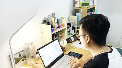 Người trẻ và nỗi lo thất nghiệp khi mới ra trường