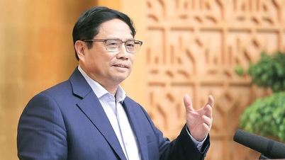 Thủ tướng giao Bộ Công Thương thanh tra việc quản lý, cung ứng điện của EVN