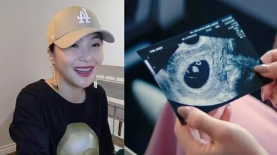 Huong Tram speaks out for the first time about leaving showbiz to secretly give birth in the US