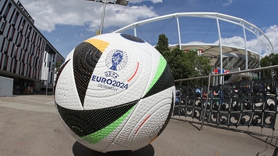 EURO Mile: ប្រទេសអាល្លឺម៉ង់សុបិនអំពីរដូវក្តៅដ៏ផ្អែមល្ហែម