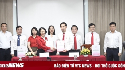 Saigon Co.op សហការជាមួយសមាគមកាកបាទក្រហមវៀតណាមរៀបចំសកម្មភាពមនុស្សធម៌