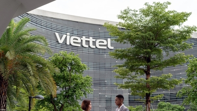Viettel dẫn đầu IT World Awards 2023 với các sản phẩm Make in Vietnam