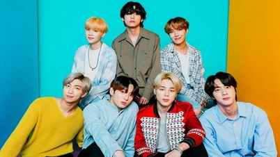 BTS Announces Festa Event Series to Celebrate 11th Anniversary