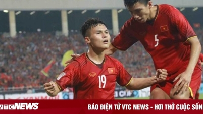 Quang Hải và giới hạn bóng đá Việt Nam