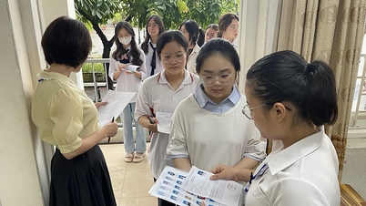 Một thành phố cần tuyển hơn 100 giáo viên nhưng chỉ có 48 hồ sơ dự tuyển