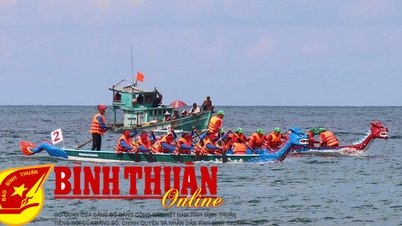 ការបង្កើតគណៈកម្មាធិការរៀបចំការប្រកួតកីឡាប្រណាំងទូកប្រពៃណីជាតិ ឆ្នាំ២០២៣